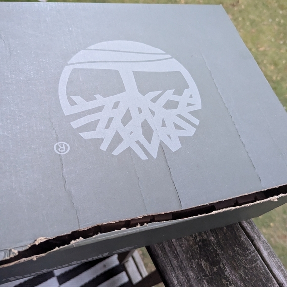 Timberland Boots - Picture 8 of 9